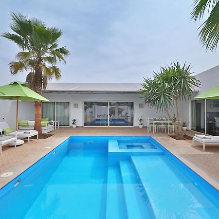 Domaine Du Douar Hotel Chwiter ภายนอก รูปภาพ