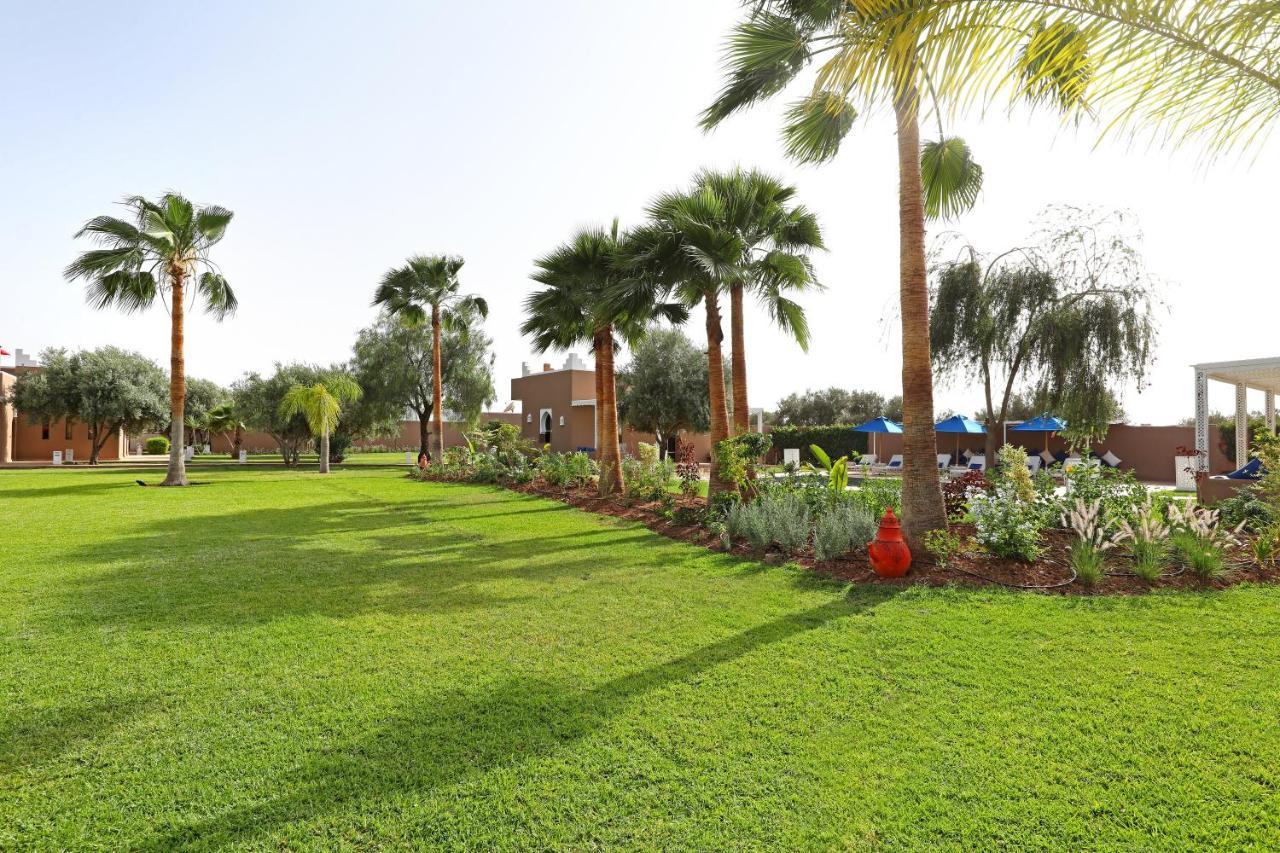 Domaine Du Douar Hotel Chwiter ภายนอก รูปภาพ